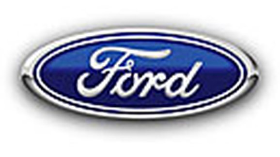 Ford Credit slaví padesátku