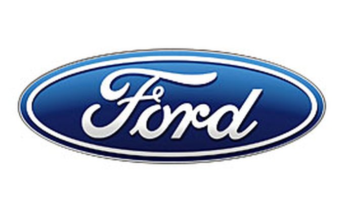 Prodeje evropského Fordu v prvním pololetí vzrostly