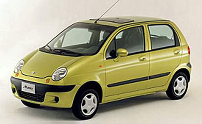 Daewoo Automobile Romania jde do privatizace, zájem mají Ford, GM i Tata