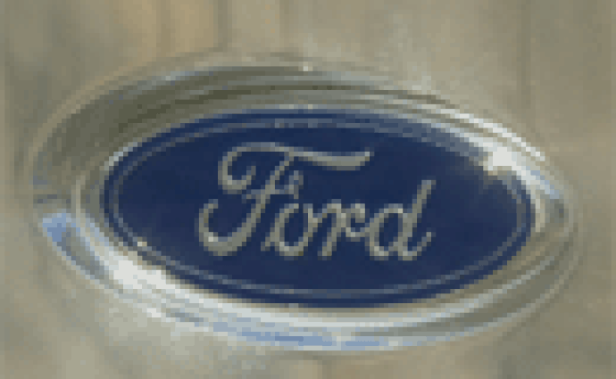 Ford omezí v USA výrobu
