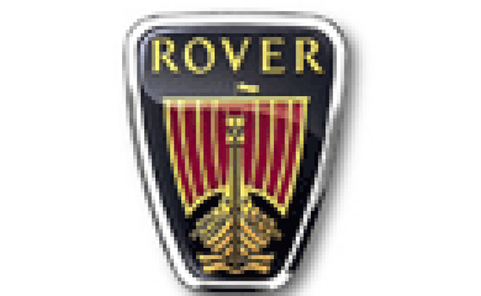 MG Rover: vstane z mrtvých?