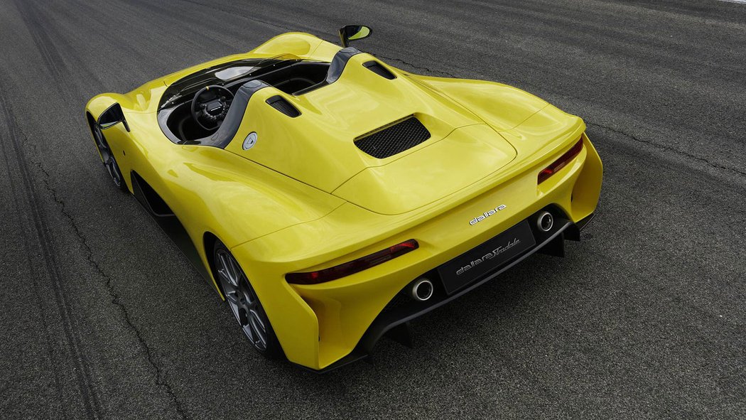 Dallara Stradale