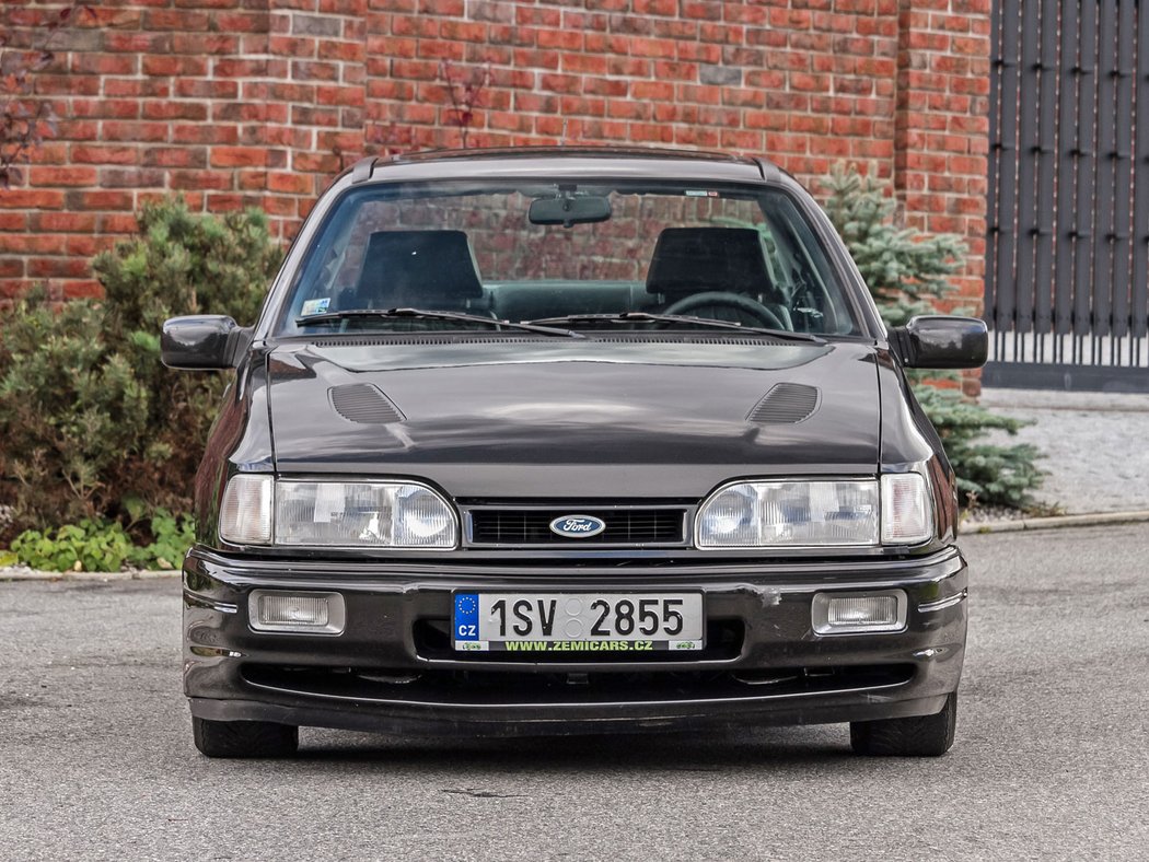 Ford Sierra