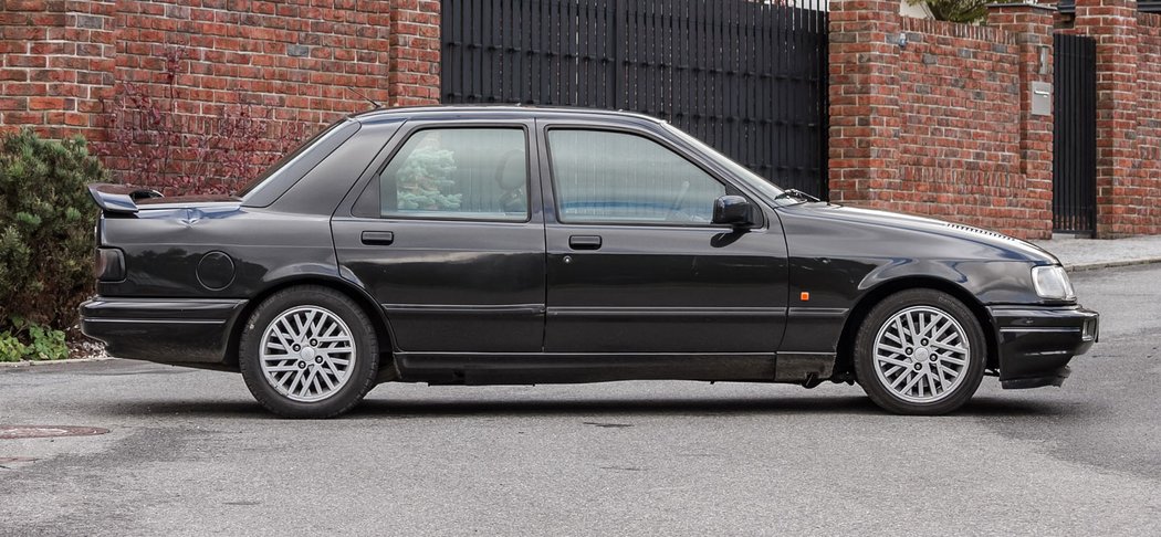 Ford Sierra