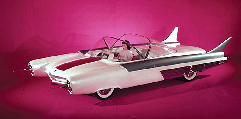 Ford FX-Atmos (1954)