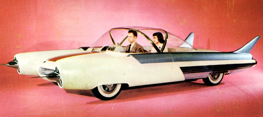 Ford FX-Atmos (1954)