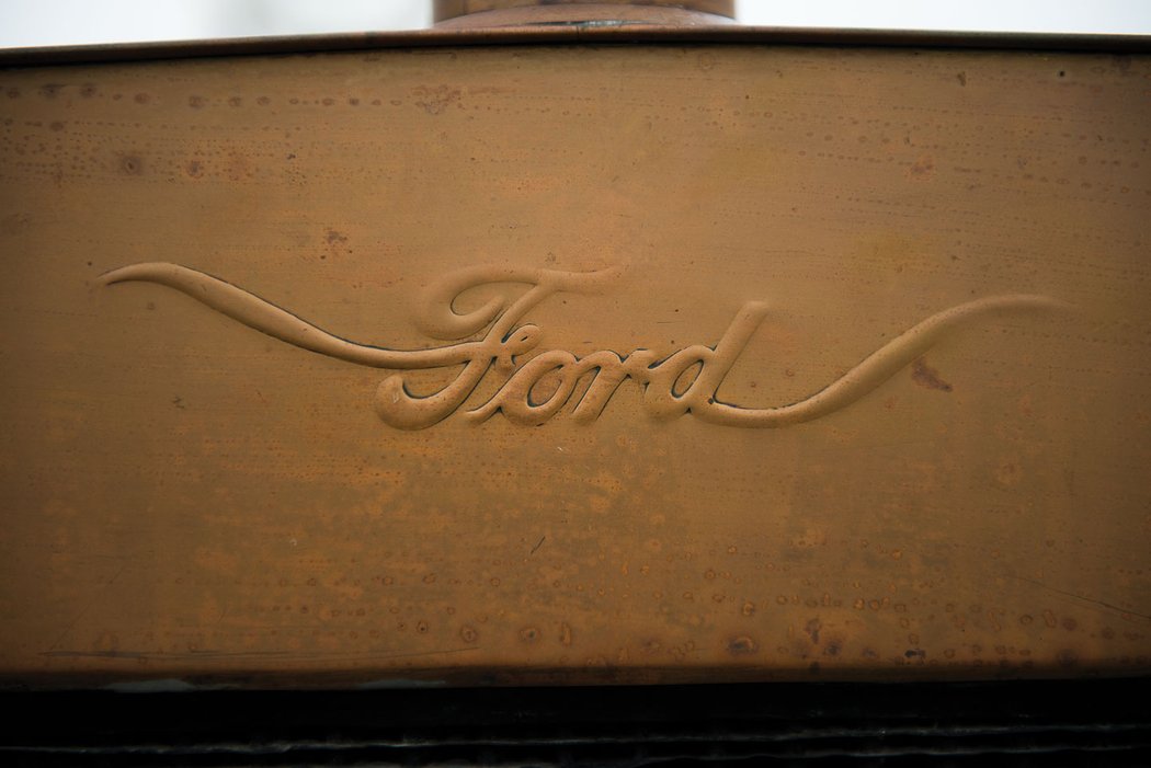 Ford Model K