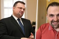 Protokolář Forejt exkluzivně pro Blesk: Pohřbili mě zaživa, ale já se nedám. A mám vztah