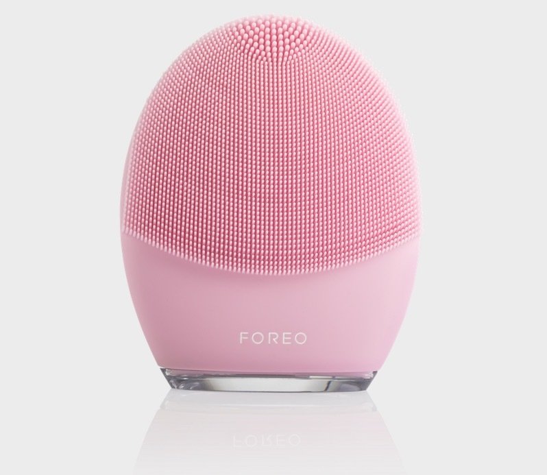 FOREO LUNA 3, 5499 Kč, koupíte na www.notino.cz v termínu 25.11.-1.12. se slevou!