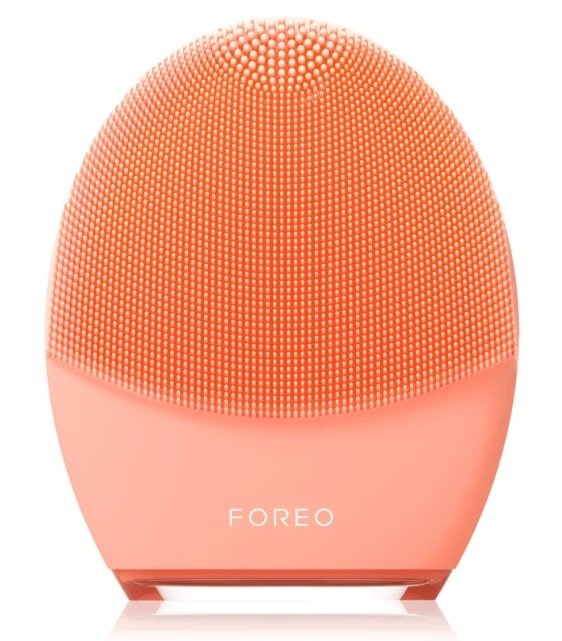 FOREO Luna 4, 5640 Kč, koupíte na www.notino.cz