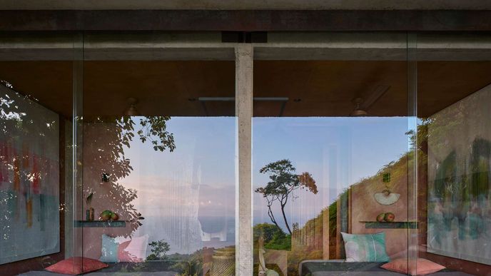 dům zvaný Studio House dům zvaný Studio House