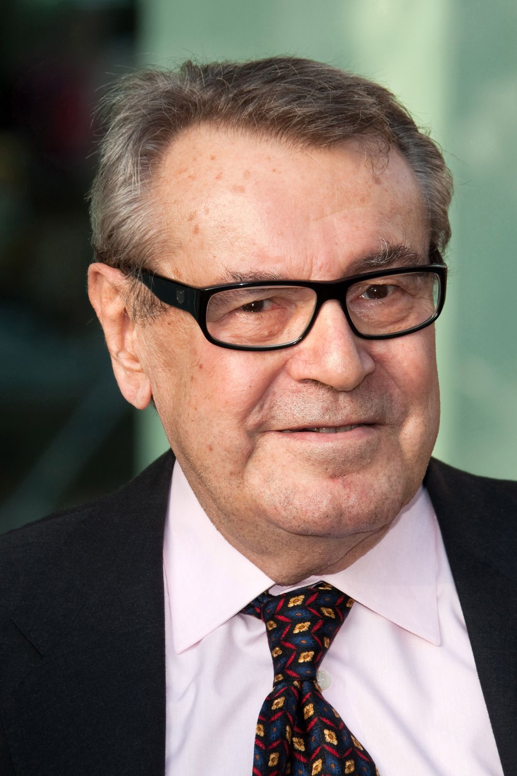 Miloš Forman