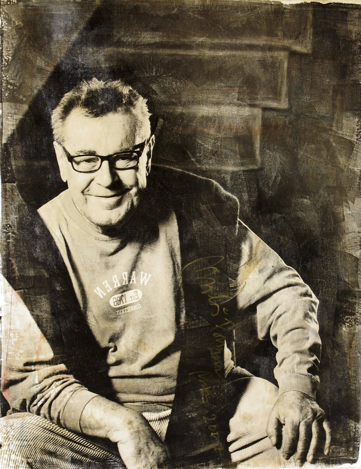 Miloš Forman