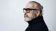 Sven Marquardt, vyhazovač z legendárního klubu Berghain, je dávno berlínskou ikonou.