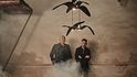 Jan Rabell a Boris Klimek s řadou Night Birds
