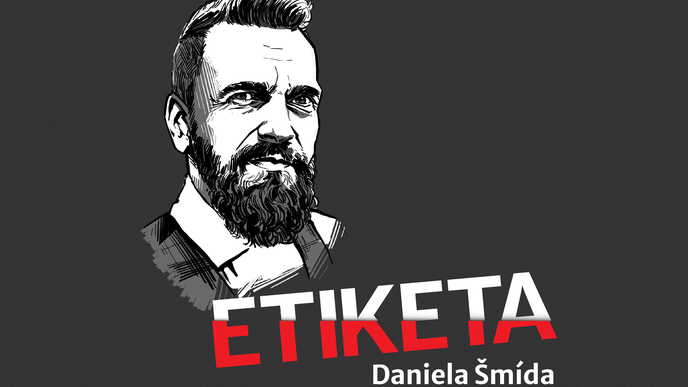 Etiketa 