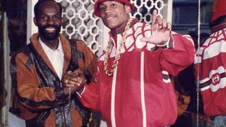 Hiphop móda: Od Dapper Dana až po Snoopa nebo Kanyeho
