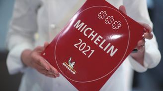 O Michelinu bez emocí. Proč je dobře, že Česko bude v průvodci nejlepších restaurací světa