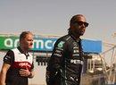 Formula 1: Drive to Survive - Season 5