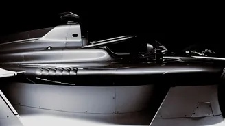 Formula E GEN4 Formula E GEN4