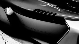 Formula E GEN4 Formula E GEN4