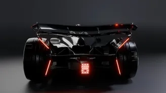 Formula E GEN4 Formula E GEN4