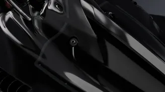 Formula E GEN4 Formula E GEN4