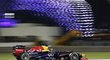 Analýza GP Abu Dhabi: Sezóna pro Vettela titulem neskončila a vítězí dál