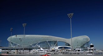 Preview GP Abu Dhabi 2013: Závod v říši pohádkového bohatství