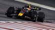 Testování před začátkem nové sezony formule 1 v Bahrajnu