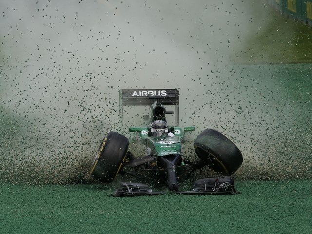 Formule 1 