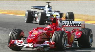 FIA hodlá zvýšit startovné