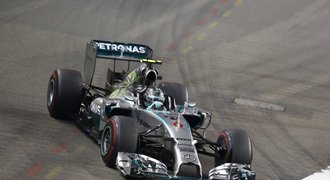 Nova přijde o přenosy z F1! Závody bude vysílat Sport1 a Sport2