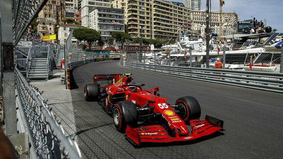 Přijde Monako o pořádání velké ceny formule 1?