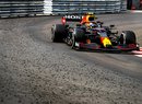 F1 Grand Prix of Monaco 2021