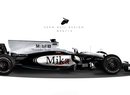 McLaren MP4/15