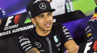 Favorit pro sezonu v F1? Mercedes s Hamiltonem je jasná volba