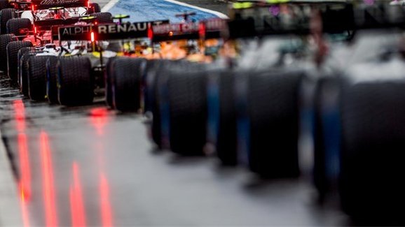 Formule 1 v roce 2021: Základní informace a změny