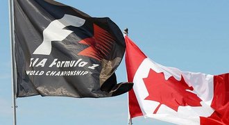 Preview GP Kanady 2013
