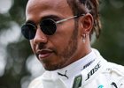 Lewis Hamilton chystá pěveckou kariéru. Trénovat ho bude Justin Bieber