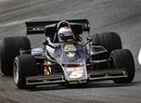 Formule 1 Lotus