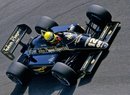 Formule 1 Lotus