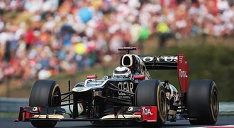 Preview GP Maďarska 2013: členitá dráha, kterou jezdci příliš nemilují