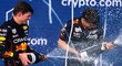 Premiérovou Velkou cenu Miami vozů formule 1 vyhrál Max Verstappen z Red Bullu