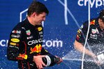 Drama v Miami! Verstappen udolal Ferrari a stáhl ztrátu na Leclerca