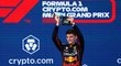 Premiérovou Velkou cenu Miami vozů formule 1 vyhrál Max Verstappen z Red Bullu