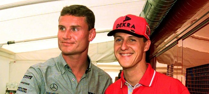 Dokument Being Michael Schumacher (2023) představí zákulisí kontroverzní nehody v roce 1998 na Velké ceně Belgie.