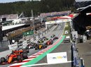 Na rakouském okruhu Red Bull Ring se odehrají úvodní dva podniky letošní sezony formule 1