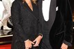 Michael Schumacher s manželkou Corinnou v roce 2010