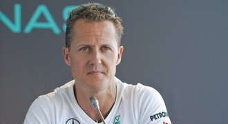 Schumacher sepsal závěť. Komu by odkázal jmění za 25 miliard?
